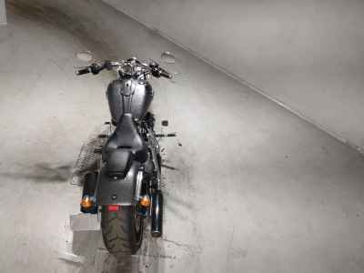 Harley-Davidson Breakout FXSB1580 2014