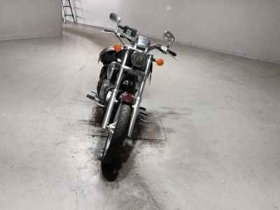 Honda VT1300CX Fury 2011