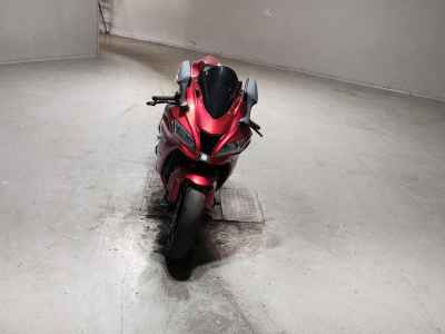 Kawasaki Ninja ZX-10R 2016
