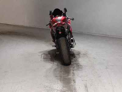 Kawasaki Ninja ZX-10R 2016