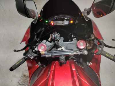 Kawasaki Ninja ZX-10R 2016