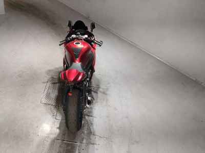 Kawasaki Ninja ZX-10R 2016