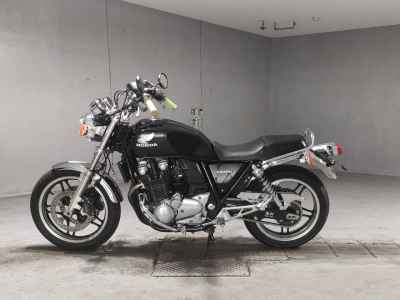 Honda CB1100 2010