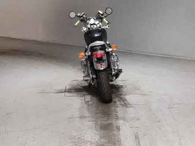 Honda CB1100 2010