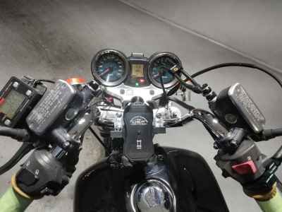 Honda CB1100 2010