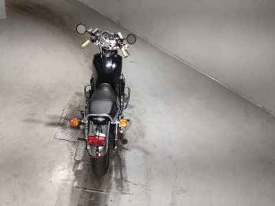 Honda CB1100 2010