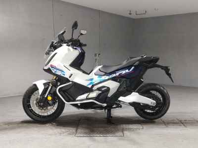 Honda X-Adv 750 2026