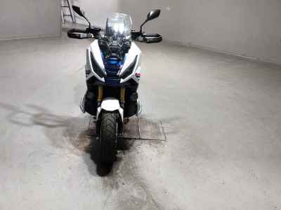 Honda X-Adv 750 2026