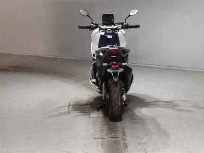 Honda X-Adv 750 2026