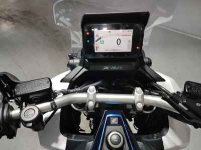 Honda X-Adv 750 2026