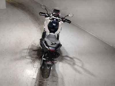 Honda X-Adv 750 2026