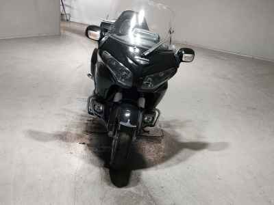 Honda GL1800 Gold Wing 2015