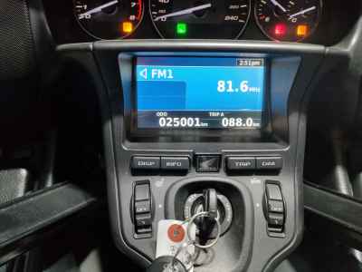Honda GL1800 Gold Wing 2015