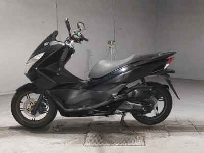 Kawasaki Ninja 250R 2012