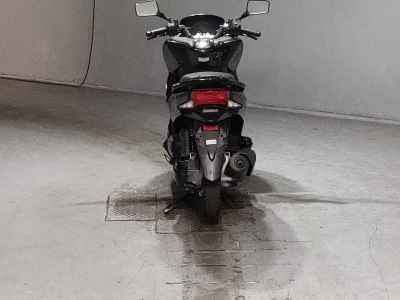Kawasaki Ninja 250R 2012
