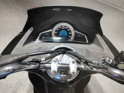 Kawasaki Ninja 250R 2012