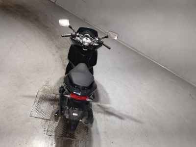 Kawasaki Ninja 250R 2012