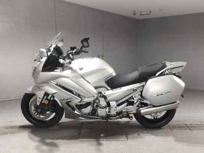 Yamaha FJR1300 S 2017