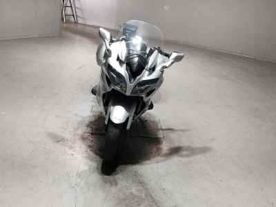 Yamaha FJR1300 S 2017