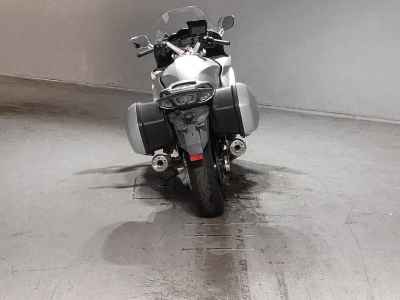 Yamaha FJR1300 S 2017