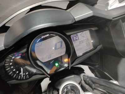 Yamaha FJR1300 S 2017