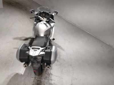 Yamaha FJR1300 S 2017