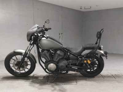 Yamaha Bolt R 2014