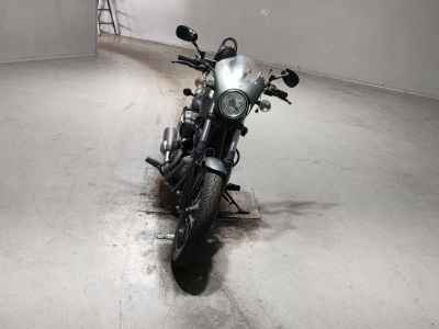 Yamaha Bolt R 2014