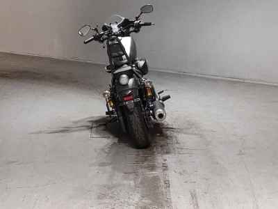 Yamaha Bolt R 2014