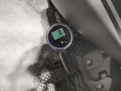 Yamaha Bolt R 2014