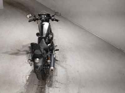 Yamaha Bolt R 2014