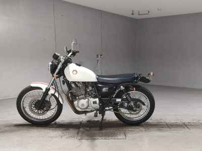 Suzuki GrassTracker Bigboy