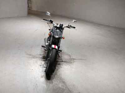 Suzuki GrassTracker Bigboy