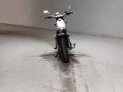 Suzuki GrassTracker Bigboy