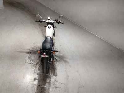 Suzuki GrassTracker Bigboy