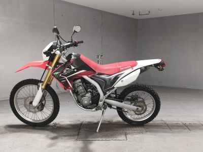 Honda CRF250L 2013
