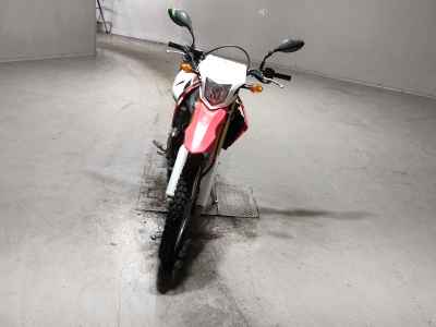Honda CRF250L 2013