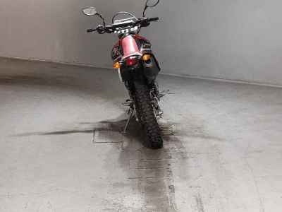 Honda CRF250L 2013