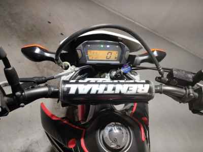 Honda CRF250L 2013