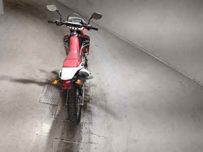 Honda CRF250L 2013