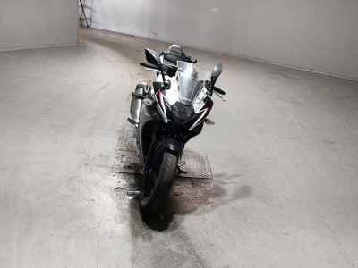 Suzuki GSX250R