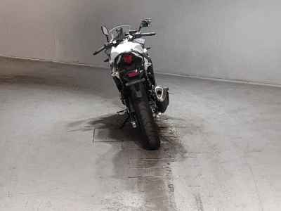 Suzuki GSX250R