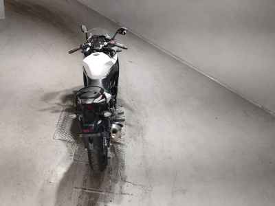Suzuki GSX250R