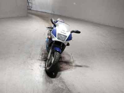 Suzuki RGV250
