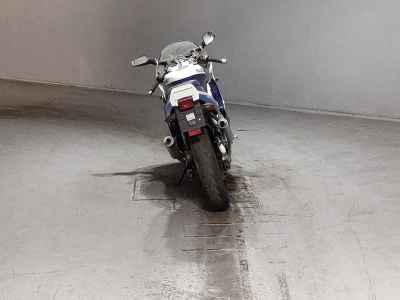 Suzuki RGV250
