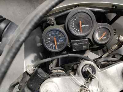 Suzuki RGV250