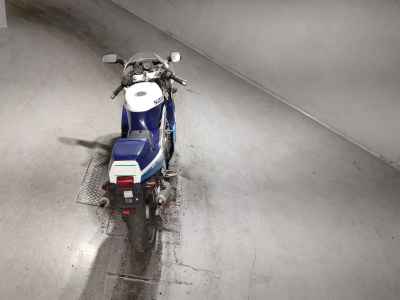 Suzuki RGV250