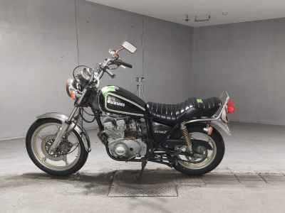 Suzuki GSX250L