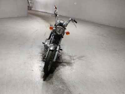 Suzuki GSX250L