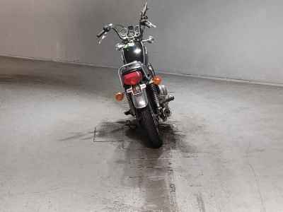 Suzuki GSX250L